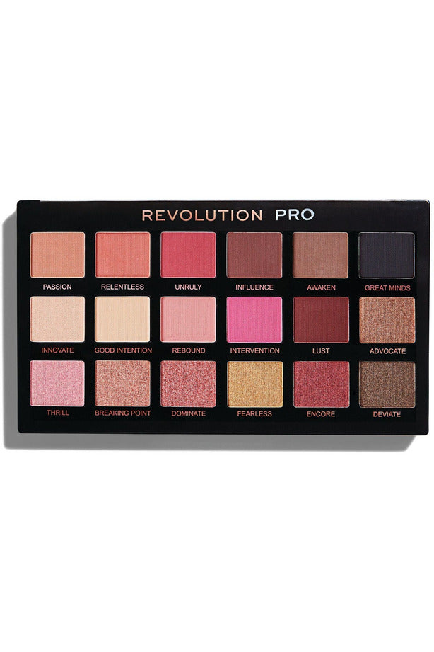 Buy Revolution Pro Regeneration Palette - Revelation in Pakistan