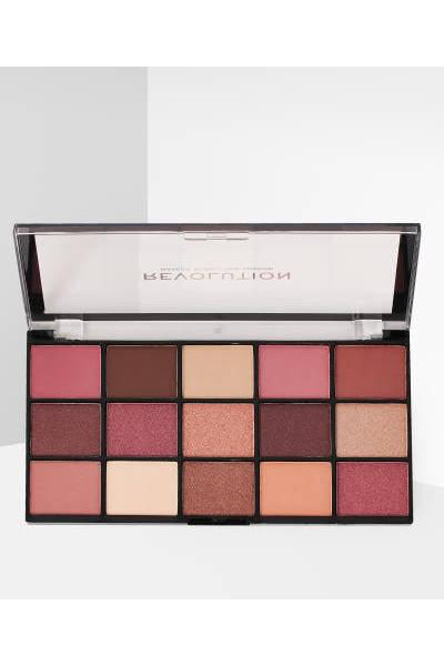 Buy Revolution Reloaded Eyeshadow Palette in Pakistan