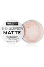 Buy Revolution Relove Super HD Setting Powder in Pakistan