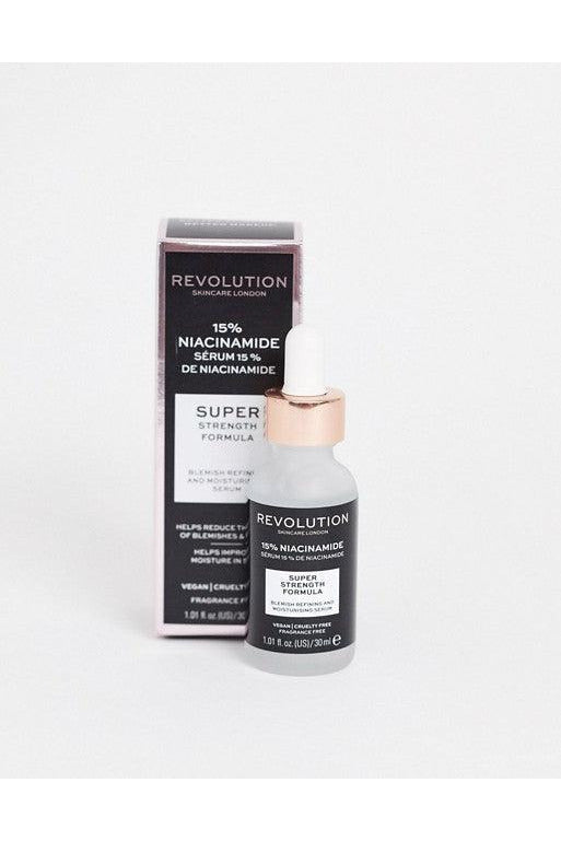 Buy Revolution Skincare 15% Niacinamide Super Serum in Pakistan