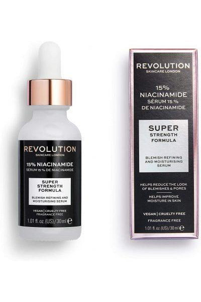 Buy Revolution Skincare 15% Niacinamide Super Serum in Pakistan