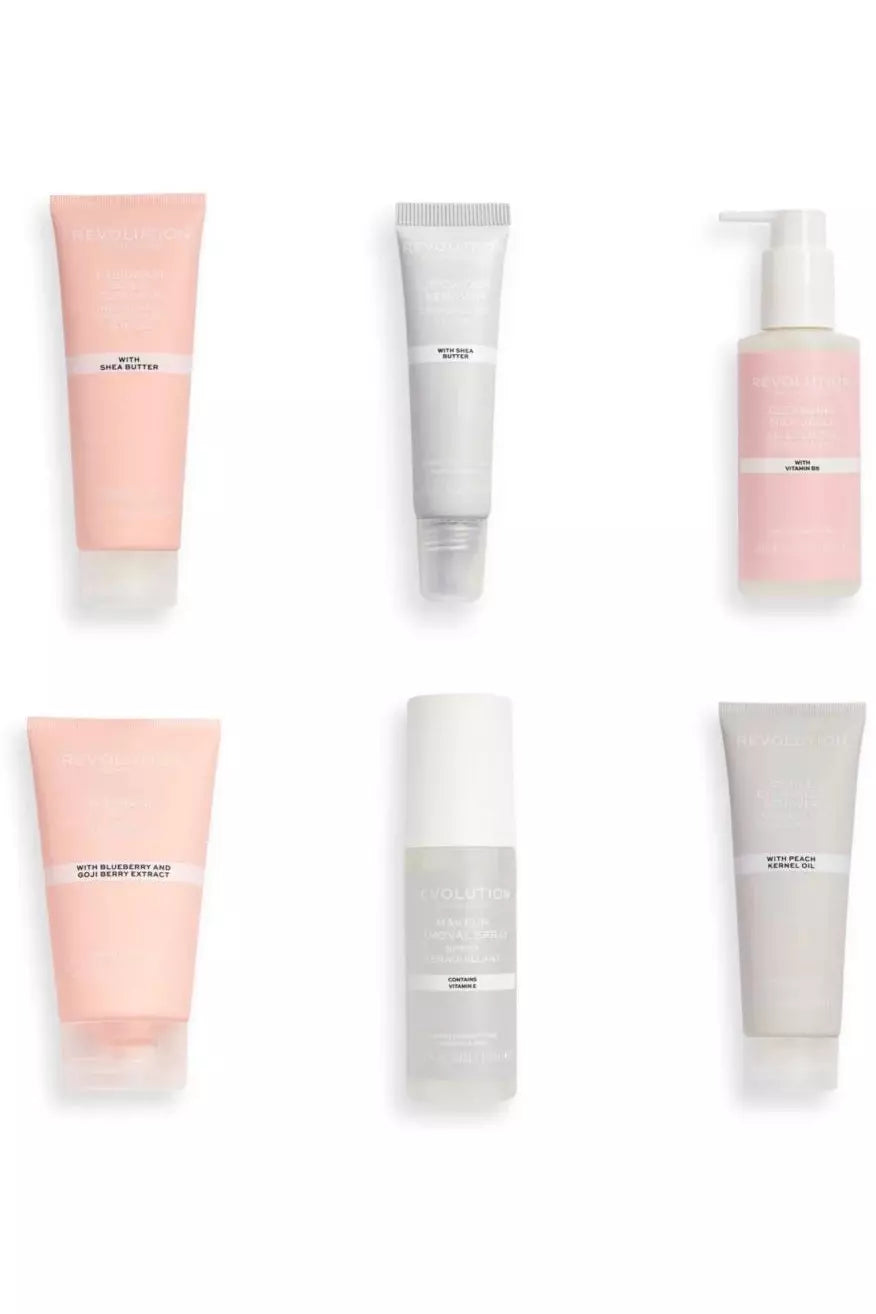 Buy Revolution Skincare Cleansing Milk Jelly in Pakistan