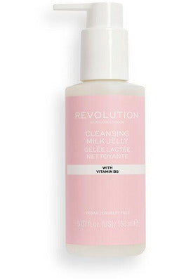 Buy Revolution Skincare Cleansing Milk Jelly in Pakistan