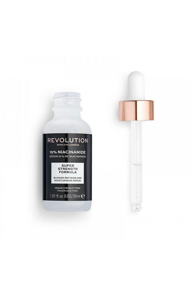 Buy Revolution Skincare 15% Niacinamide Super Serum in Pakistan