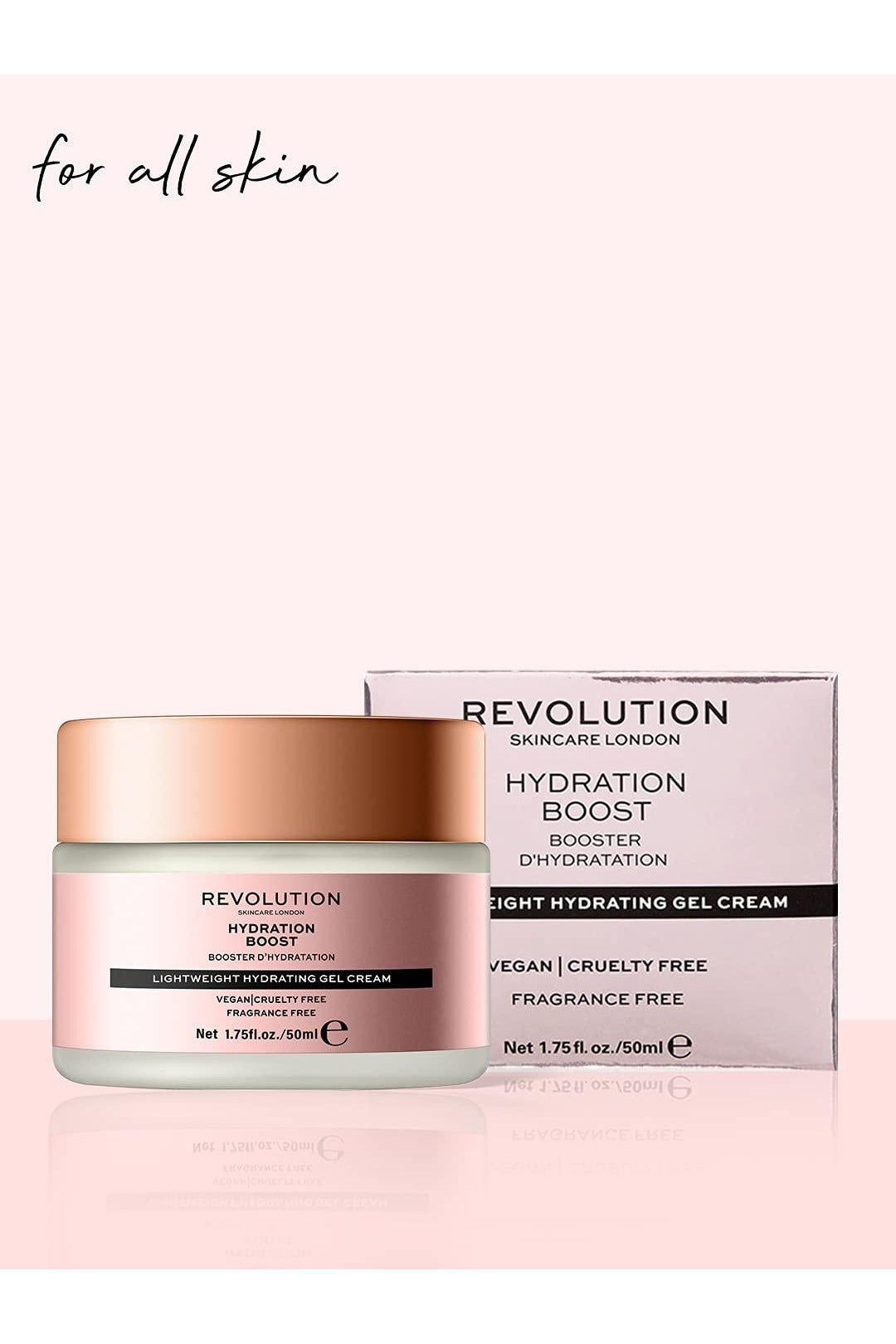 Buy Revolution Skincare Hydration Boost in Pakistan