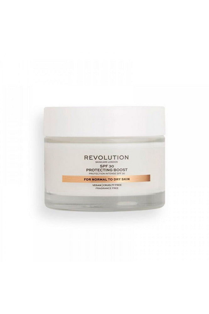 Buy Revolution Skincare Moisture Cream SPF30 Normal To Dry Skin in Pakistan