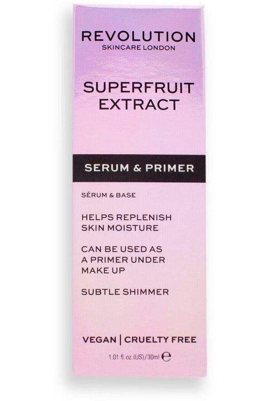 Buy Revolution Skincare Superfruit Extract in Pakistan