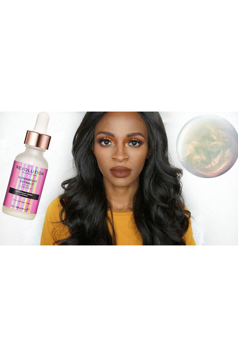 Buy Revolution Skincare Superfruit Extract in Pakistan