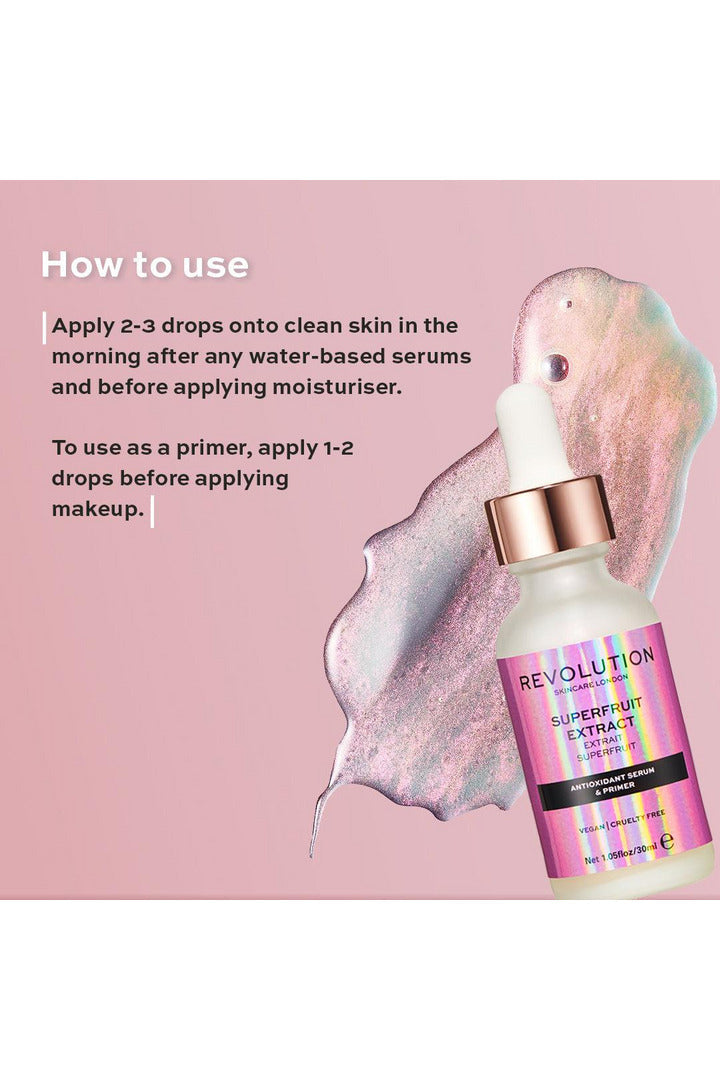 Buy Revolution Skincare Superfruit Extract in Pakistan