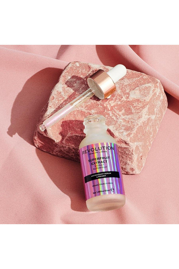 Buy Revolution Skincare Superfruit Extract in Pakistan