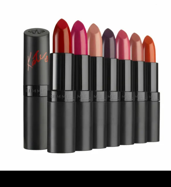 Buy Rimmel London Lipstick Lasting Finish By Kate - 34 in Pakistan
