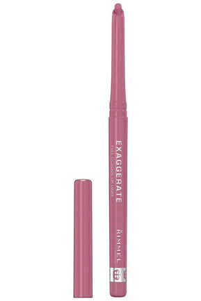 Buy Rimmel London Exaggerate Full Colour Lip Liner - 063 Eastend Snob in Pakistan