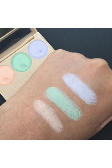 Buy Rimmel London Insta Conceal & Correct Palette in Pakistan