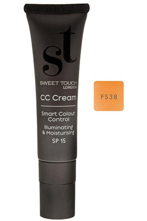 Buy ST London CC Cream in Pakistan