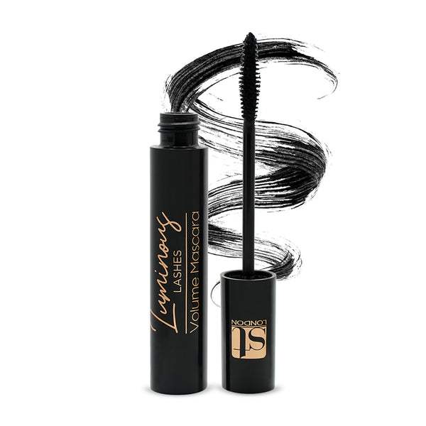 Buy ST London Luminous Lashes Volume Mascara - 001 in Pakistan