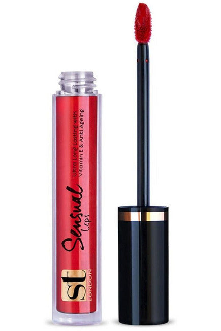 Buy ST London Sensual Lips in Pakistan