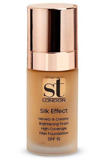 Buy ST London Silk Effect Foundation in Pakistan