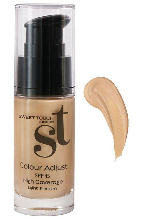 Buy ST London Silk Effect Foundation in Pakistan