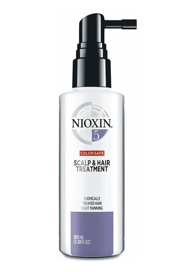 Buy Nioxin System 6 Scalp & Hair Treatment - 100ml in Pakistan