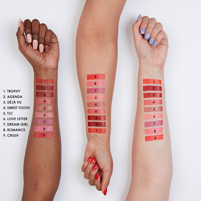 Buy MUA Satin Lipstick in Pakistan