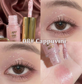 Buy Orb & Gravel Pink Shimmer Eyeshadow Liquid in Pakistan