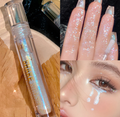 Buy Orb & Gravel White Shimmer Liquid Eyeshadow in Pakistan