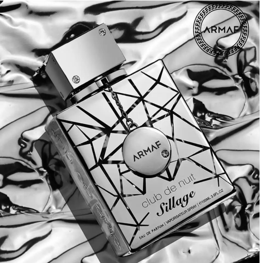 Buy Armaf Club De Nuit Sillage EDP - 105ml in Pakistan