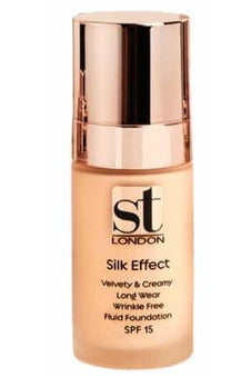 Buy ST London Silk Effect Foundation in Pakistan