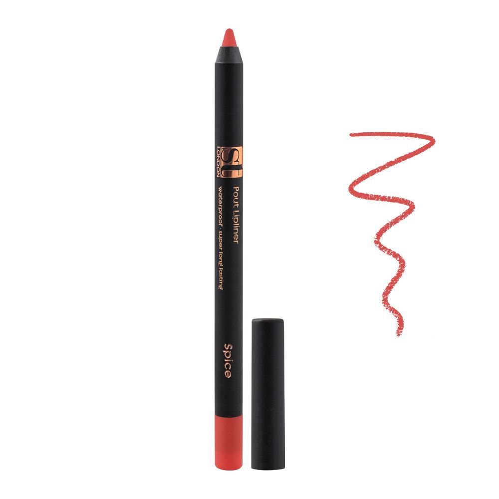 Buy ST London Pout Lipliner in Pakistan
