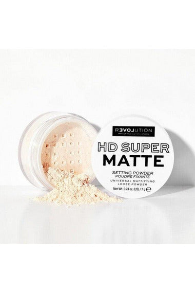 Buy Revolution Relove Super HD Setting Powder in Pakistan