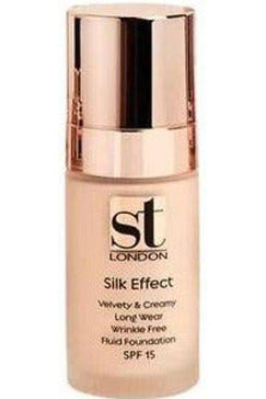 Buy ST London Silk Effect Foundation in Pakistan