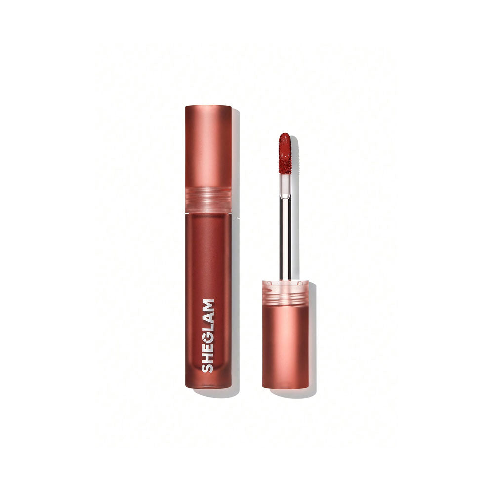 SHEGLAM Soft Haze Lip Blur-Text Me