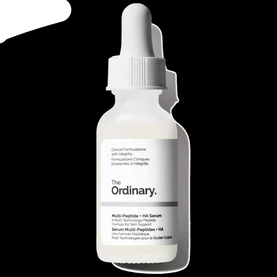 Buy The Ordinary Multi Peptide + Ha Serum 30 - Ml in Pakistan
