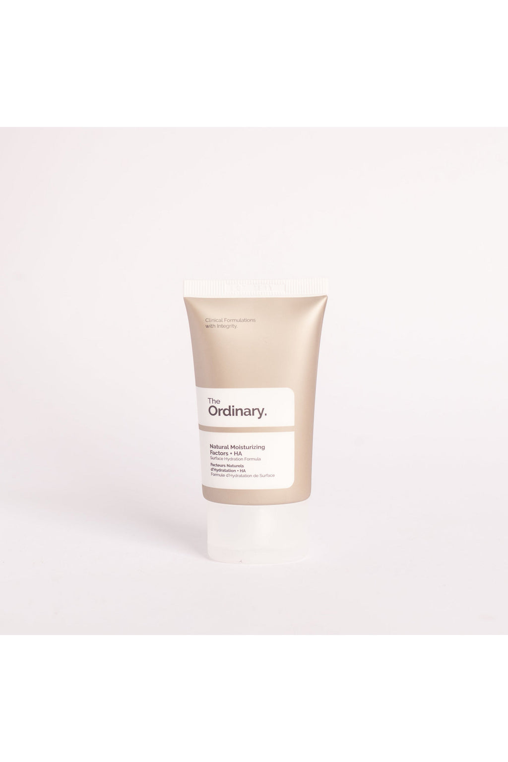 Buy The Ordinary Natural Moisturizing Factors + HA 30 - Ml in Pakistan