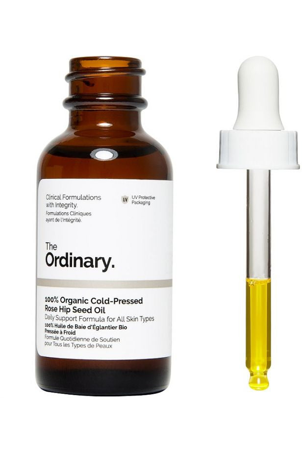 Buy The Ordinary Rose Hip Seed Oil 100% Organic Cold Pressed 30 - Ml in Pakistan