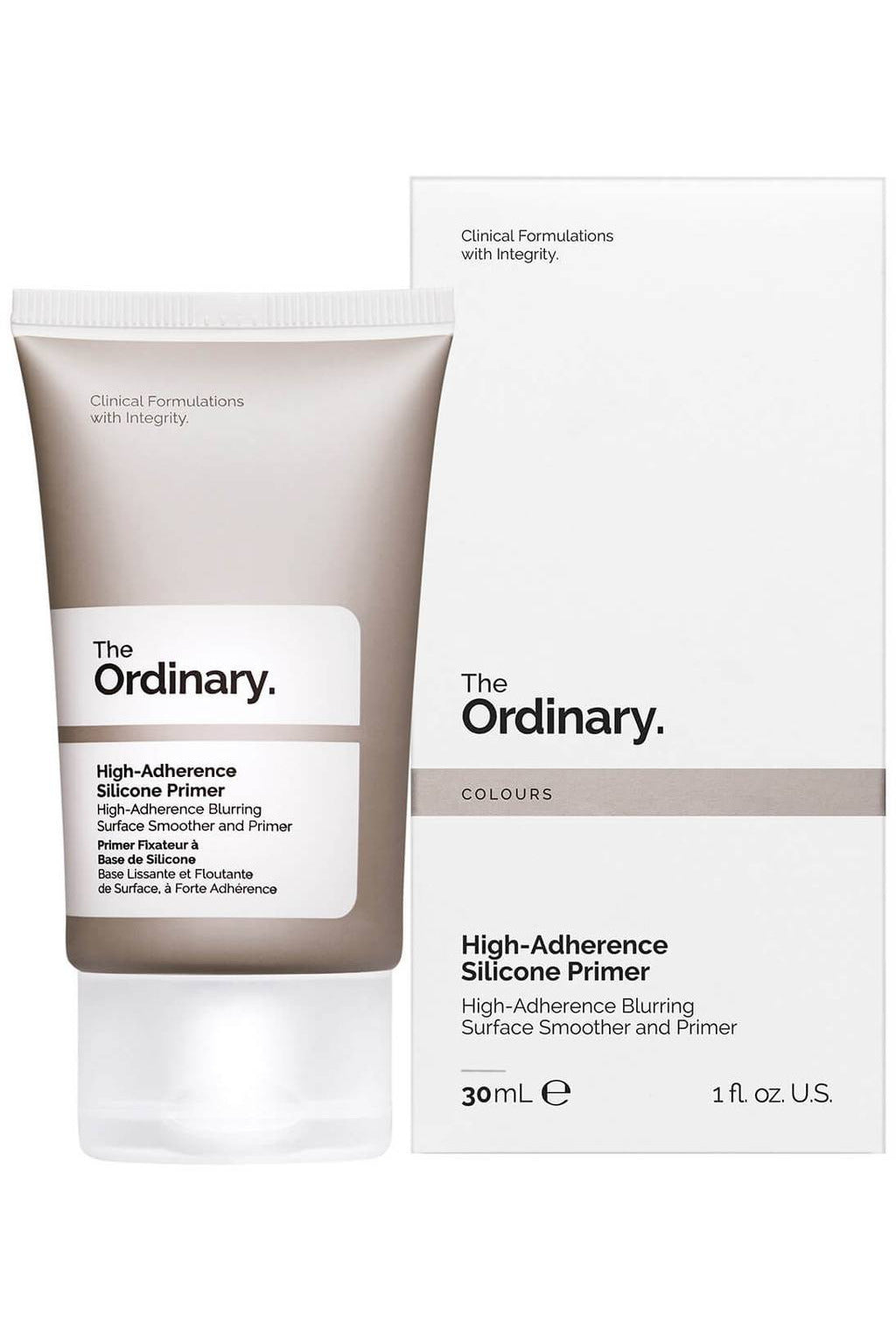 Buy The Ordinary Primer High Adherence Silicone 30 - Ml in Pakistan