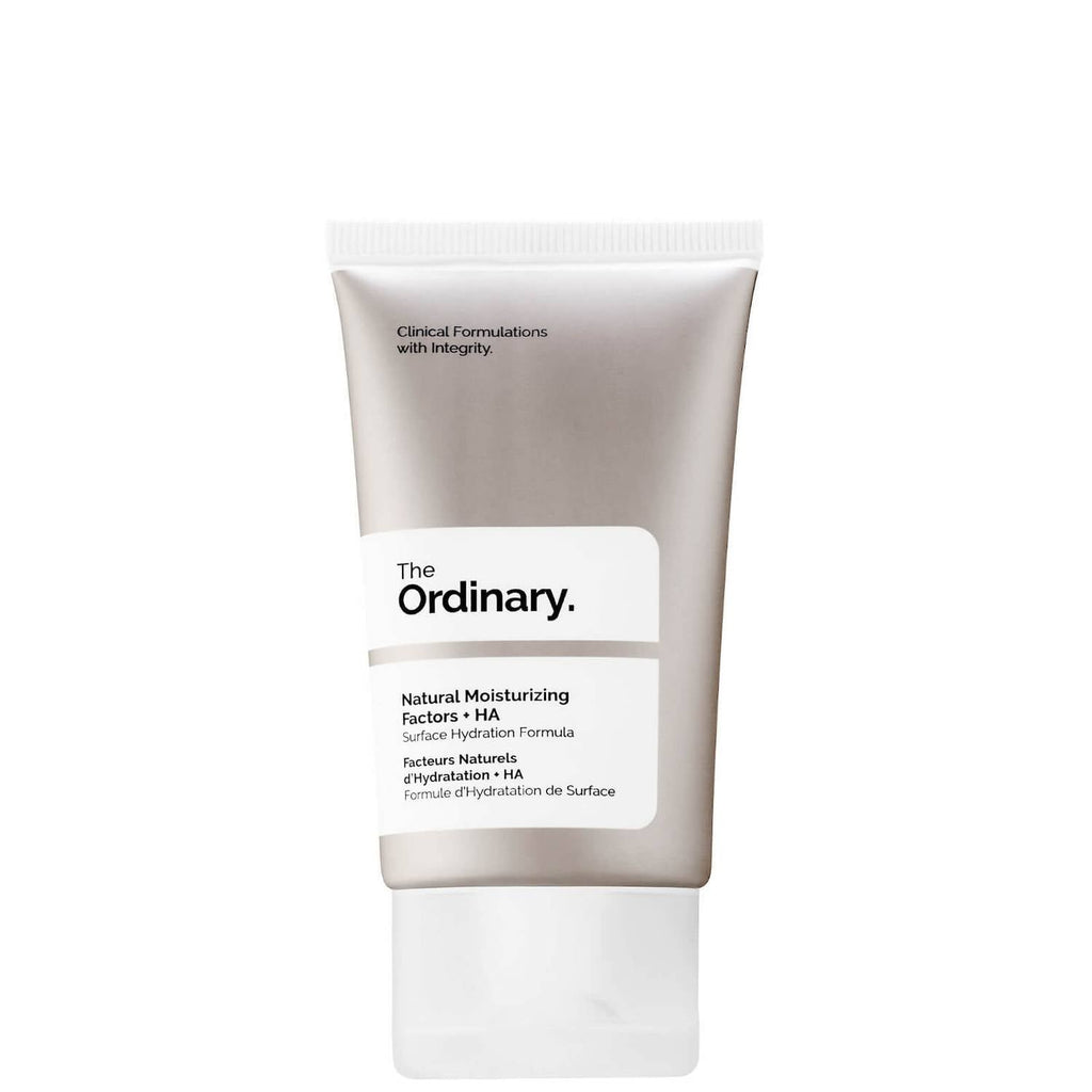 Buy The Ordinary Natural Moisturizing Factors + HA 30 - Ml in Pakistan