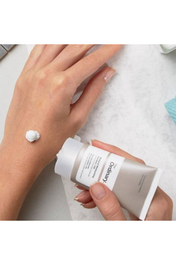 Buy The Ordinary Natural Moisturizing Factors + HA 30 - Ml in Pakistan