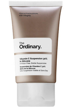 Buy The Ordinary Vitamin C Suspension 30% in Silicone 30 - Ml in Pakistan