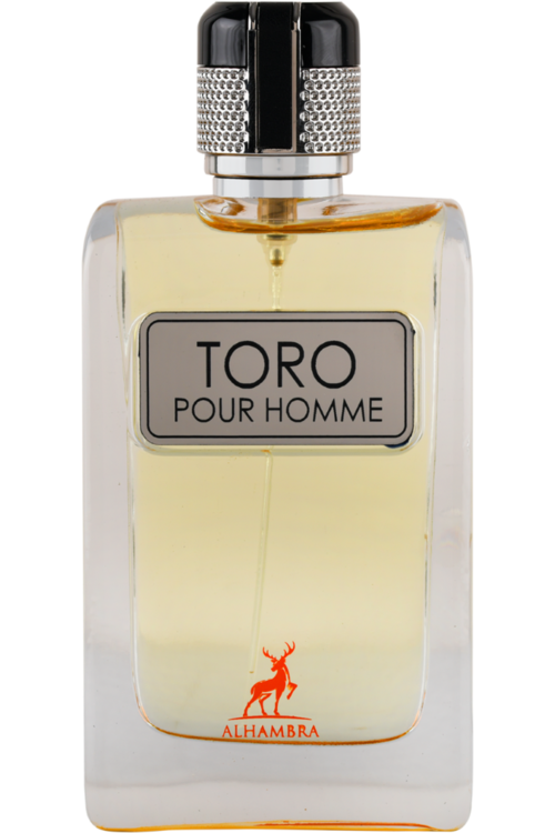 Buy Alhambra Toro Pour Homme for Men  - 100ml in Pakistan