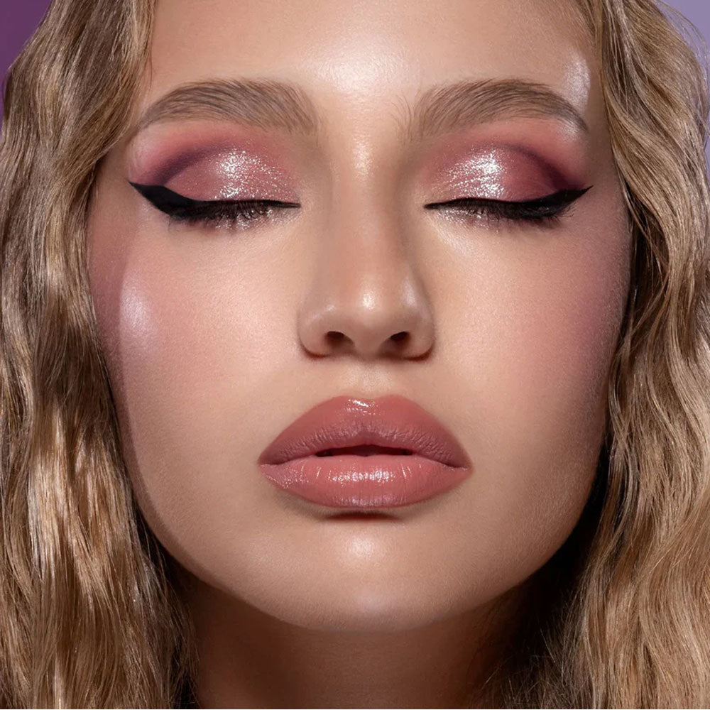 Natasha Denona - Love Face Eyeshadow & Cheek Essential Palette