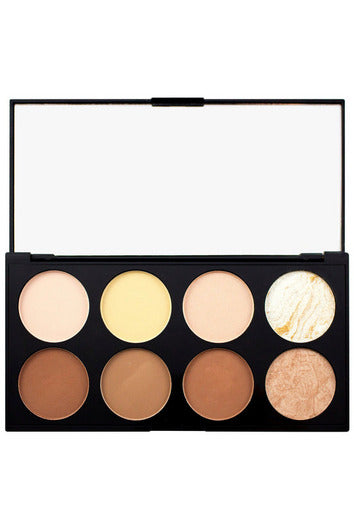 Buy Makeup Revolution Ultra Contour Palette in Pakistan
