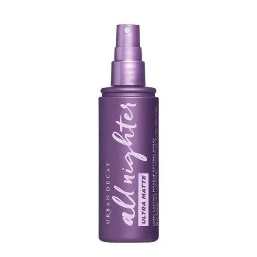 Urban Decay  All Nighter Ultra Matte Setting Spray 118 ml