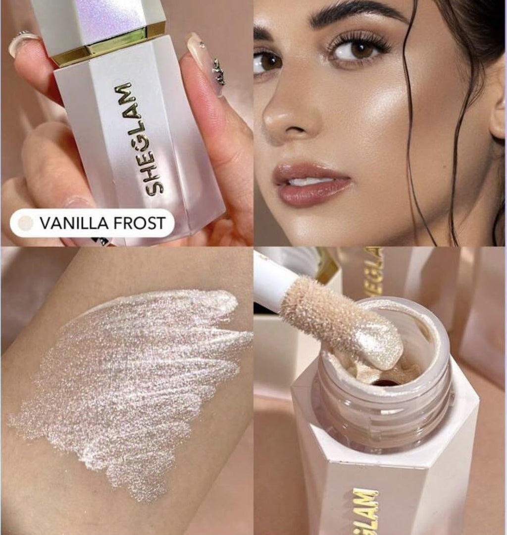 Buy SHEGLAM Glow Bloom Liquid Highlighter in Pakistan