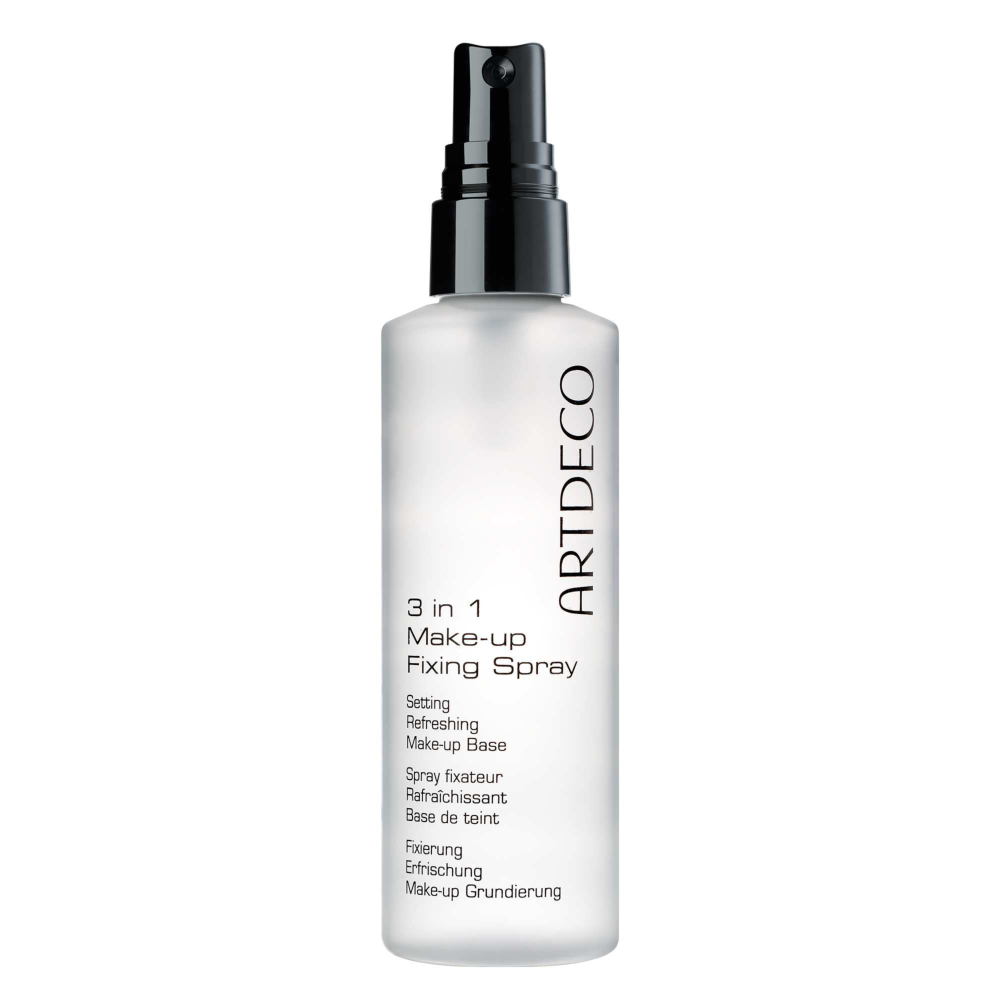 Buy Artdeco 3-in-1 Makeup Fixing Spray in Pakistan