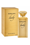Buy Korloff by Lady Korloff EDP for Women - 100ml in Pakistan