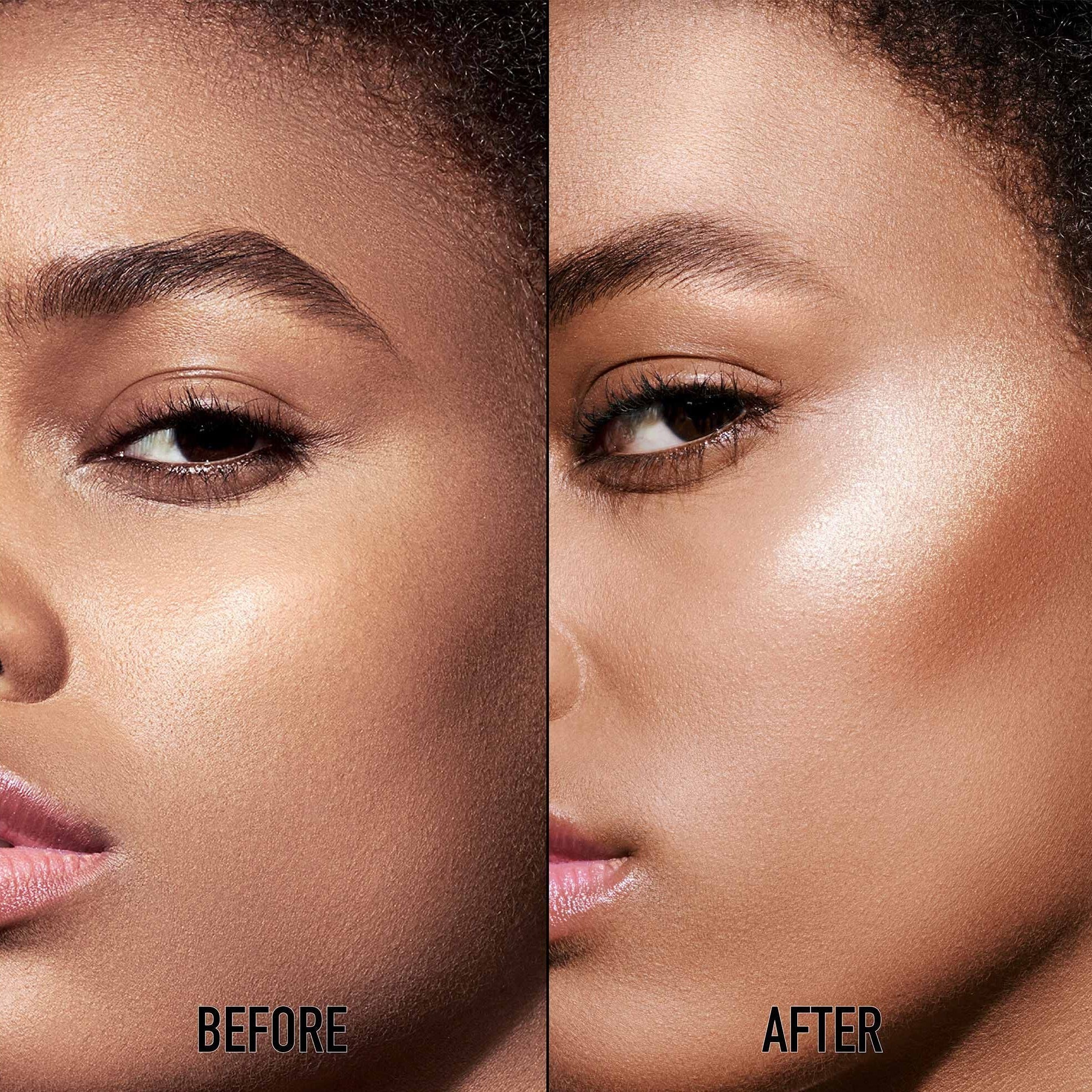 Buy Dior Backstage Glow Face Palette Professional Performance - 002 Glitz in Pakistan