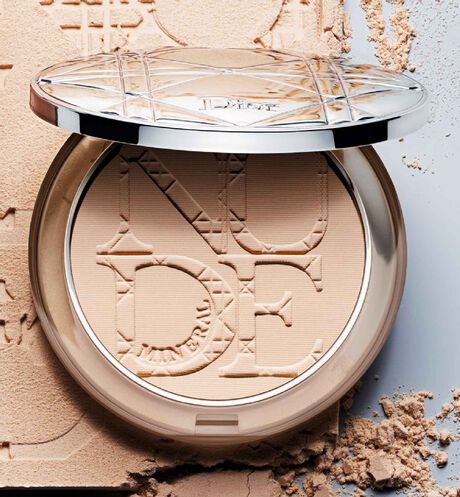 Buy Dior Skin Mineral Nude Matte Natural Matte Perfecting Powder - 02 in Pakistan