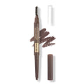 Buy Zeena- Sculpting Brow Pencil Waterproof 020 Chocolate Brown in Pakistan