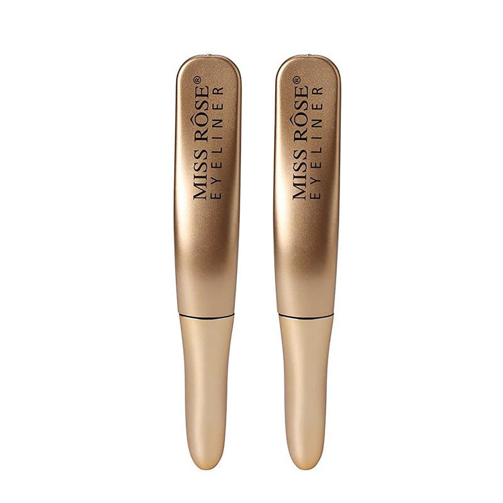 Buy Miss Rose Glamour Water Proof Eyeliner in Pakistan